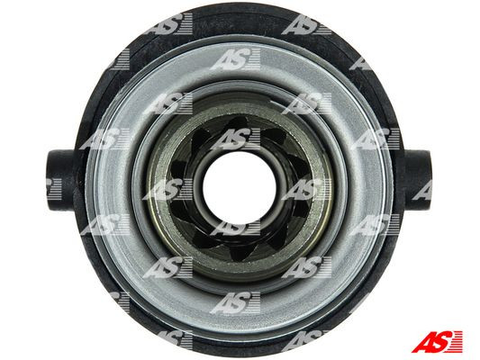 AS-PL Freilaufgetriebe, Starter