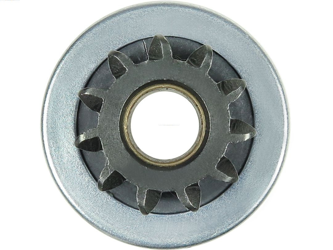 AS-PL Freilaufgetriebe, Starter