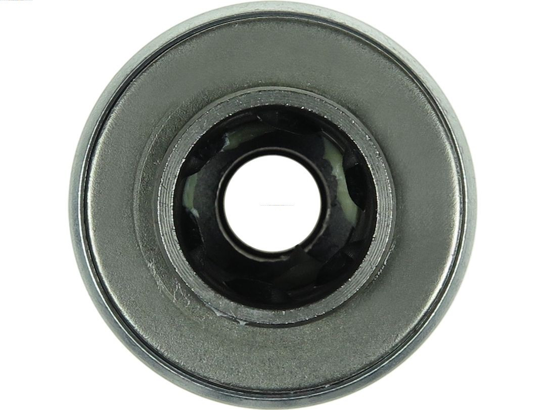 AS-PL Freilaufgetriebe, Starter