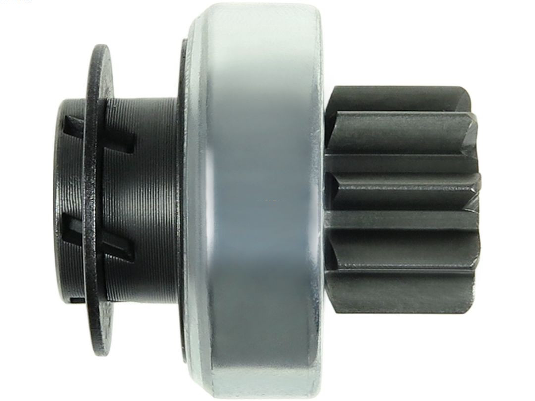 AS-PL Freilaufgetriebe, Starter