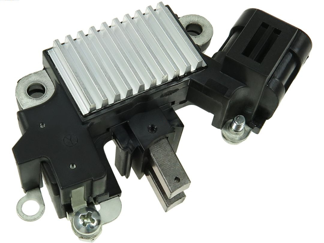 AS-PL Generatorregler