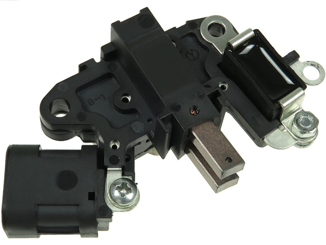 AS-PL Generatorregler