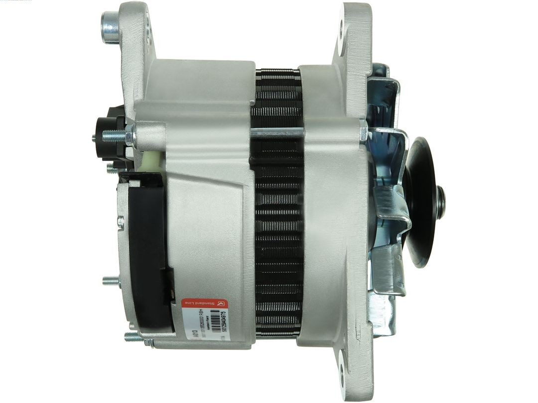 AS-PL Generator