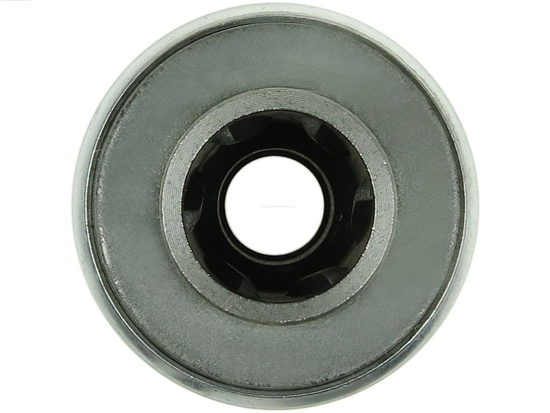 AS-PL Freilaufgetriebe, Starter