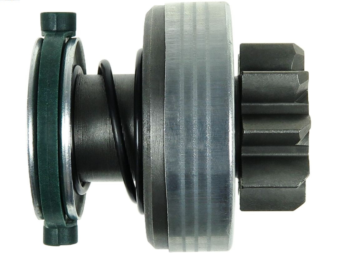 AS-PL Freilaufgetriebe, Starter