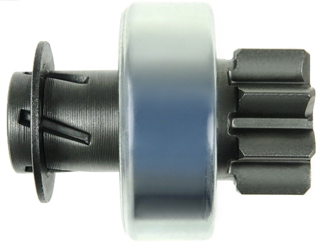 AS-PL Freilaufgetriebe, Starter