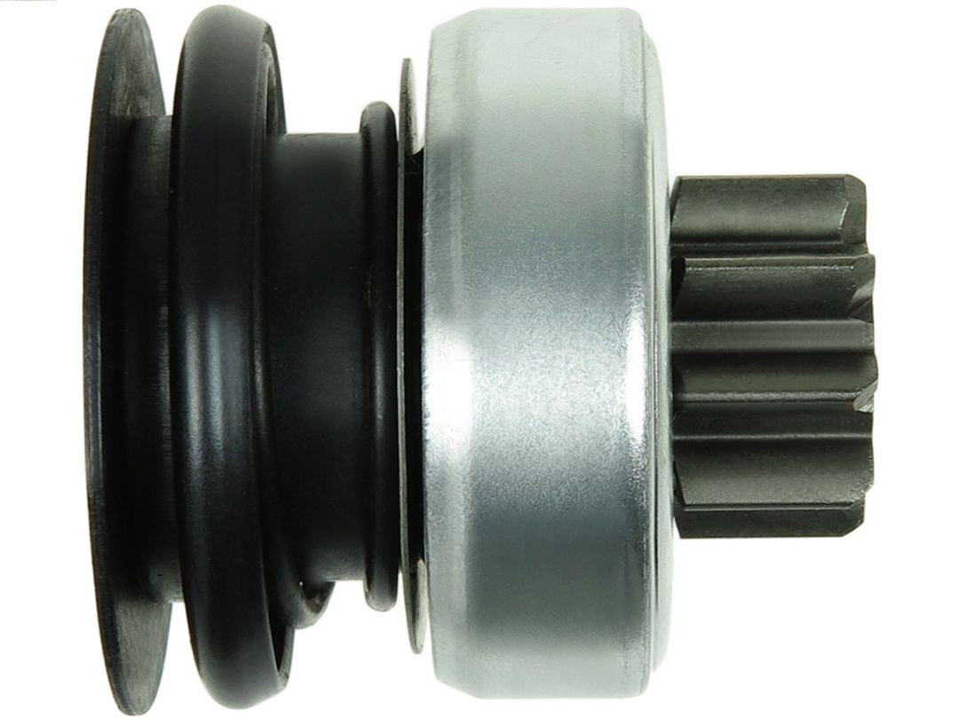 AS-PL Freilaufgetriebe, Starter