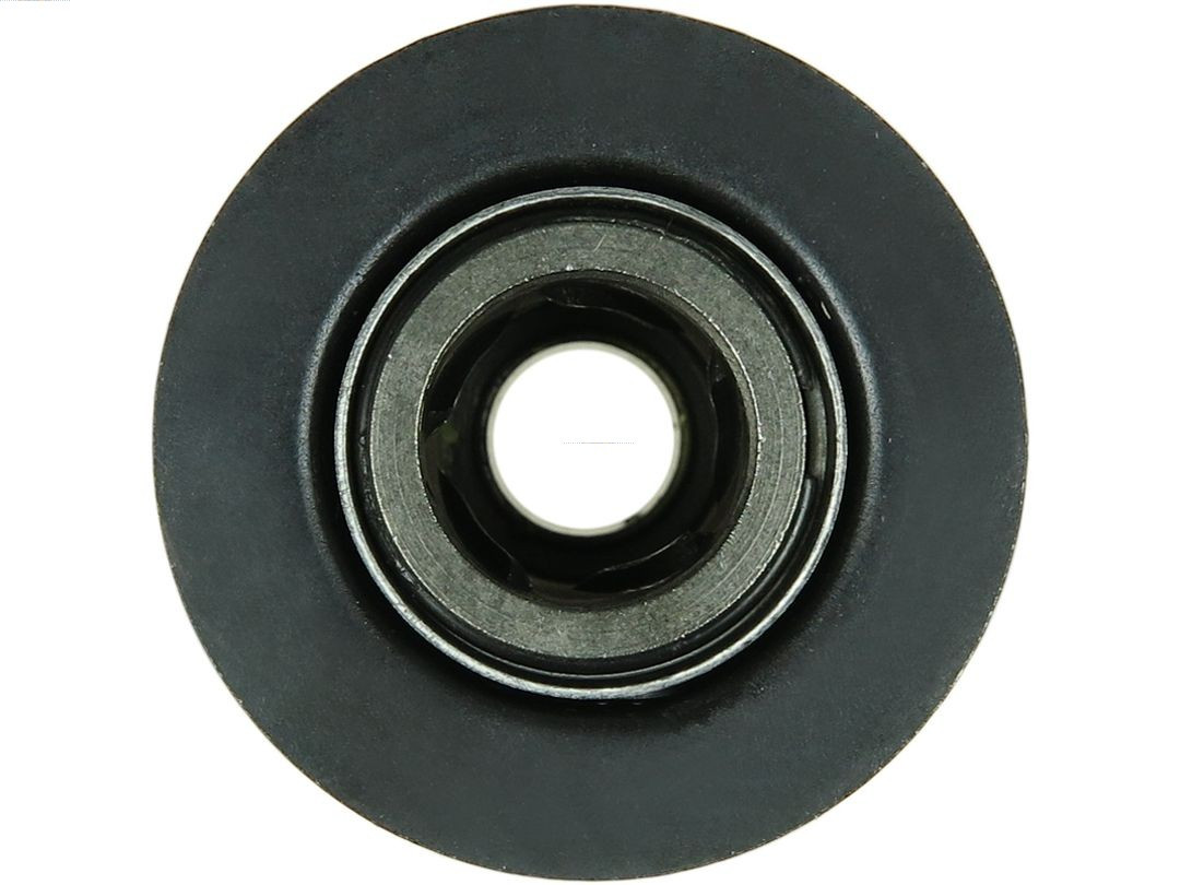 AS-PL Freilaufgetriebe, Starter