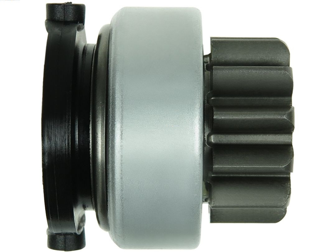 AS-PL Freilaufgetriebe, Starter