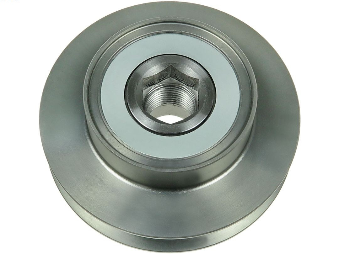 AS-PL Generatorfreilauf