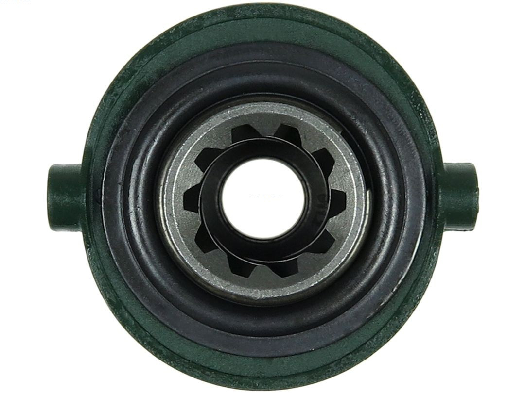 AS-PL Freilaufgetriebe, Starter