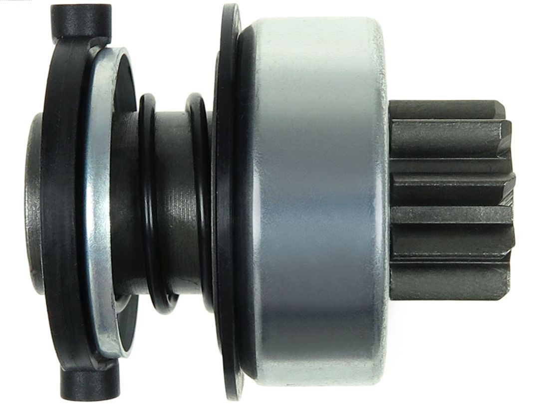 AS-PL Freilaufgetriebe, Starter