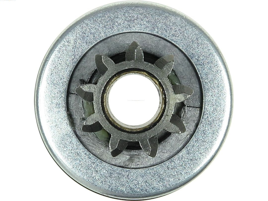 AS-PL Freilaufgetriebe, Starter