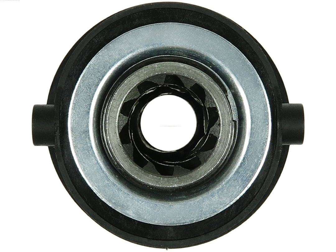 AS-PL Freilaufgetriebe, Starter