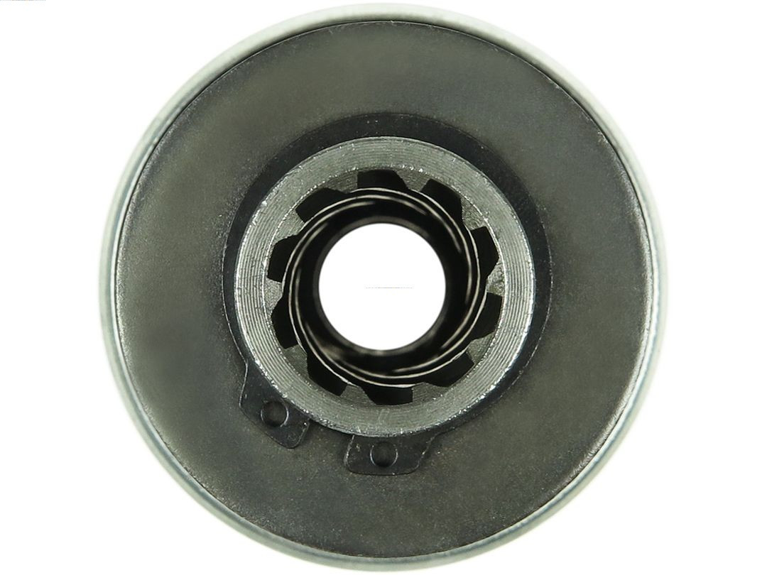 AS-PL Freilaufgetriebe, Starter