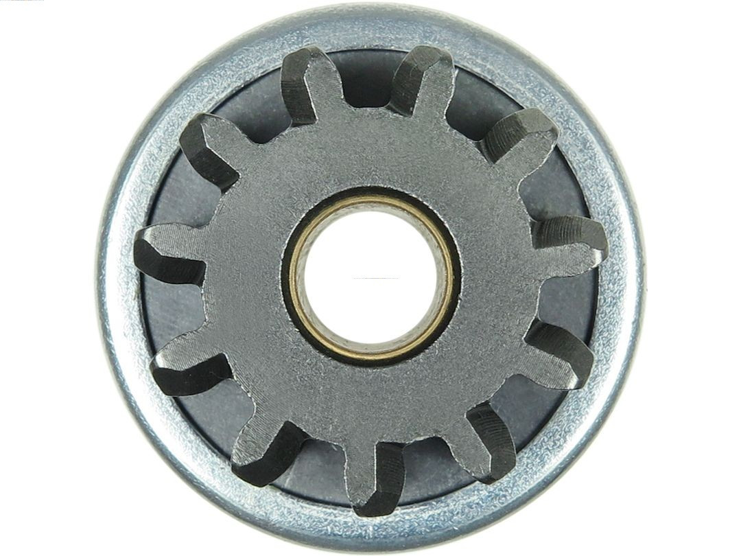 AS-PL Freilaufgetriebe, Starter