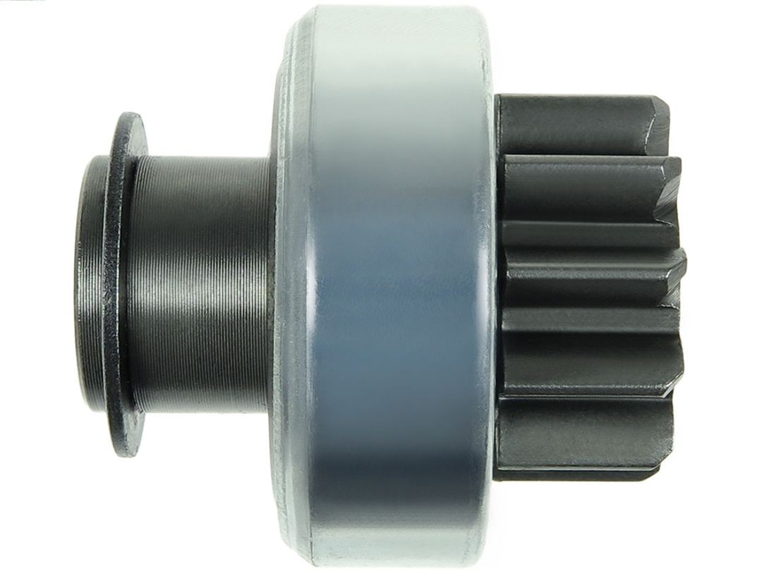 AS-PL Freilaufgetriebe, Starter