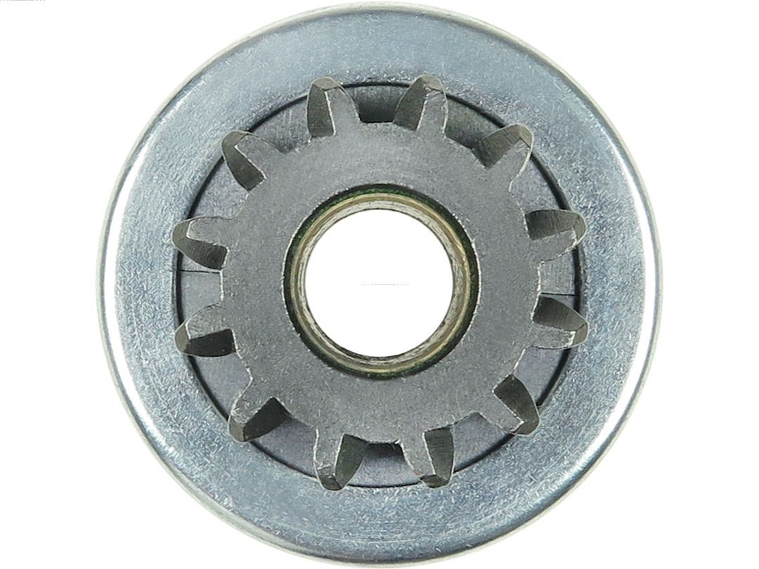 AS-PL Freilaufgetriebe, Starter