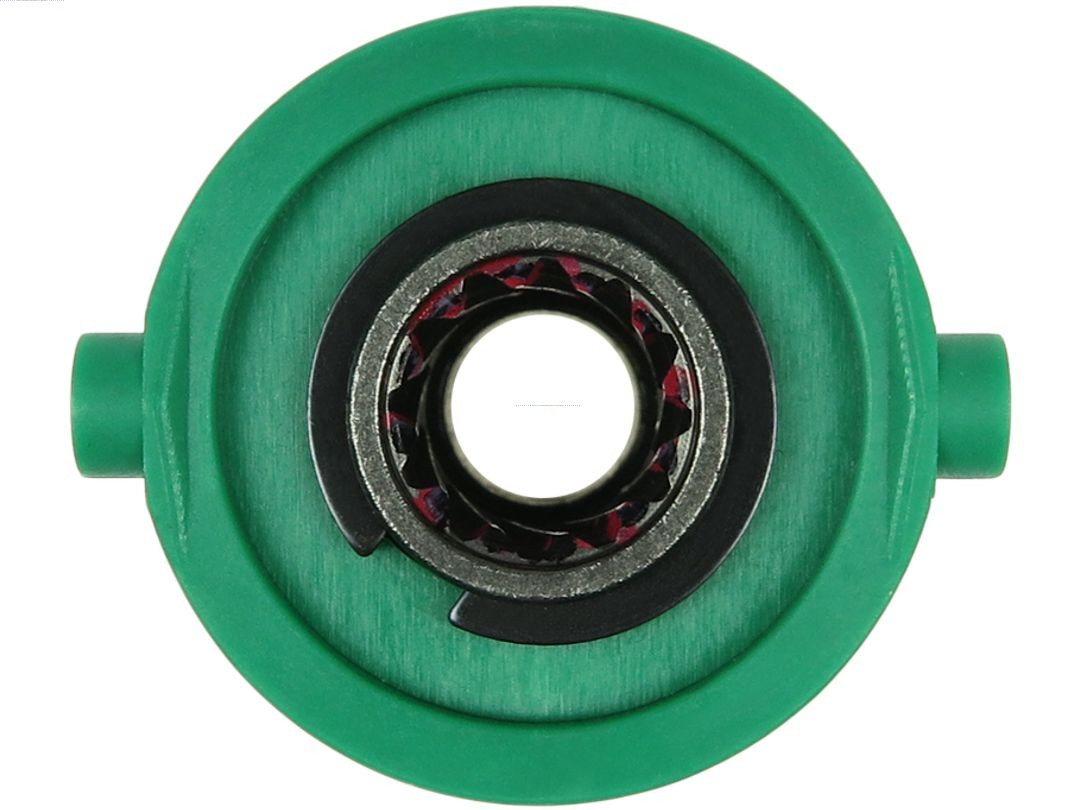 AS-PL Freilaufgetriebe, Starter