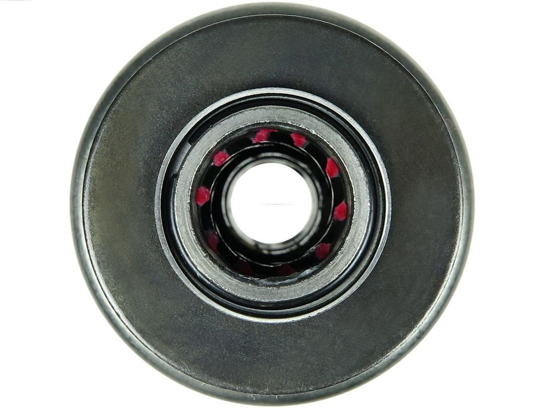 AS-PL Freilaufgetriebe, Starter