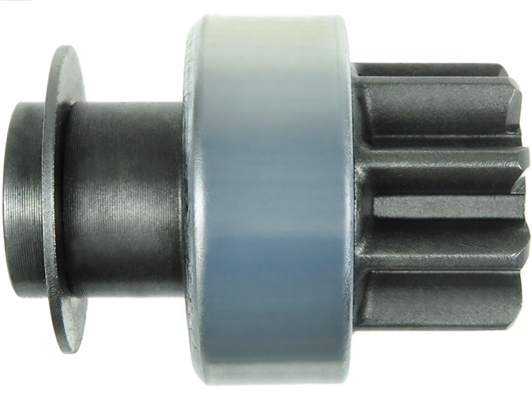 AS-PL Freilaufgetriebe, Starter