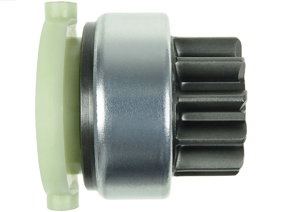 AS-PL Freilaufgetriebe, Starter