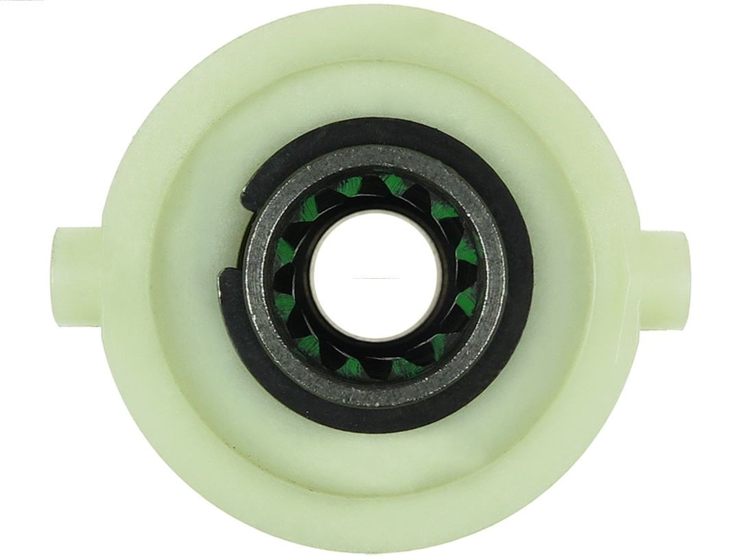 AS-PL Freilaufgetriebe, Starter