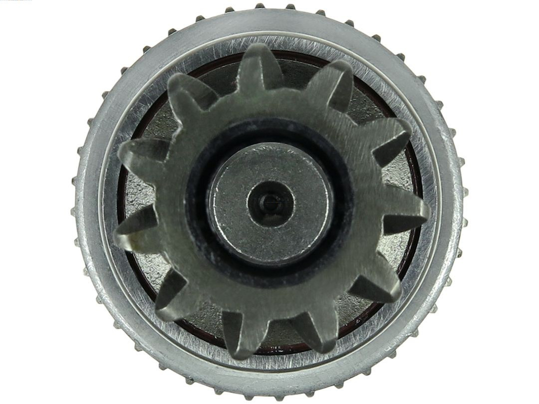 AS-PL Freilaufgetriebe, Starter