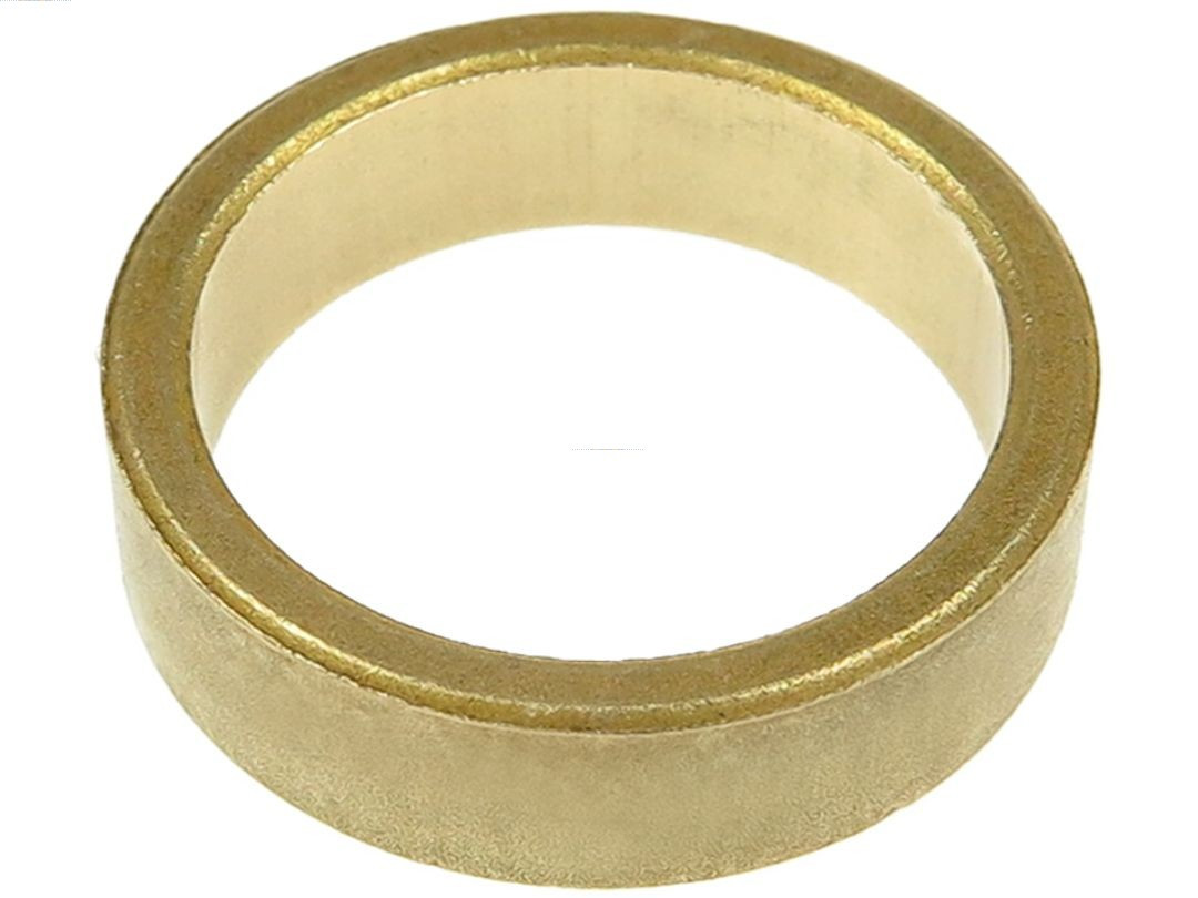 AS-PL Buchse, Starterwelle