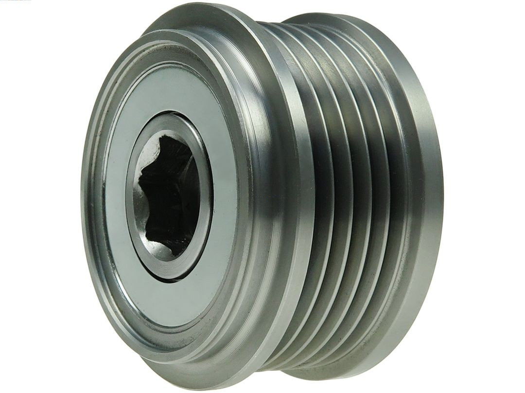 AS-PL Generatorfreilauf