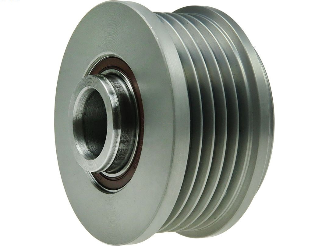 AS-PL Generatorfreilauf