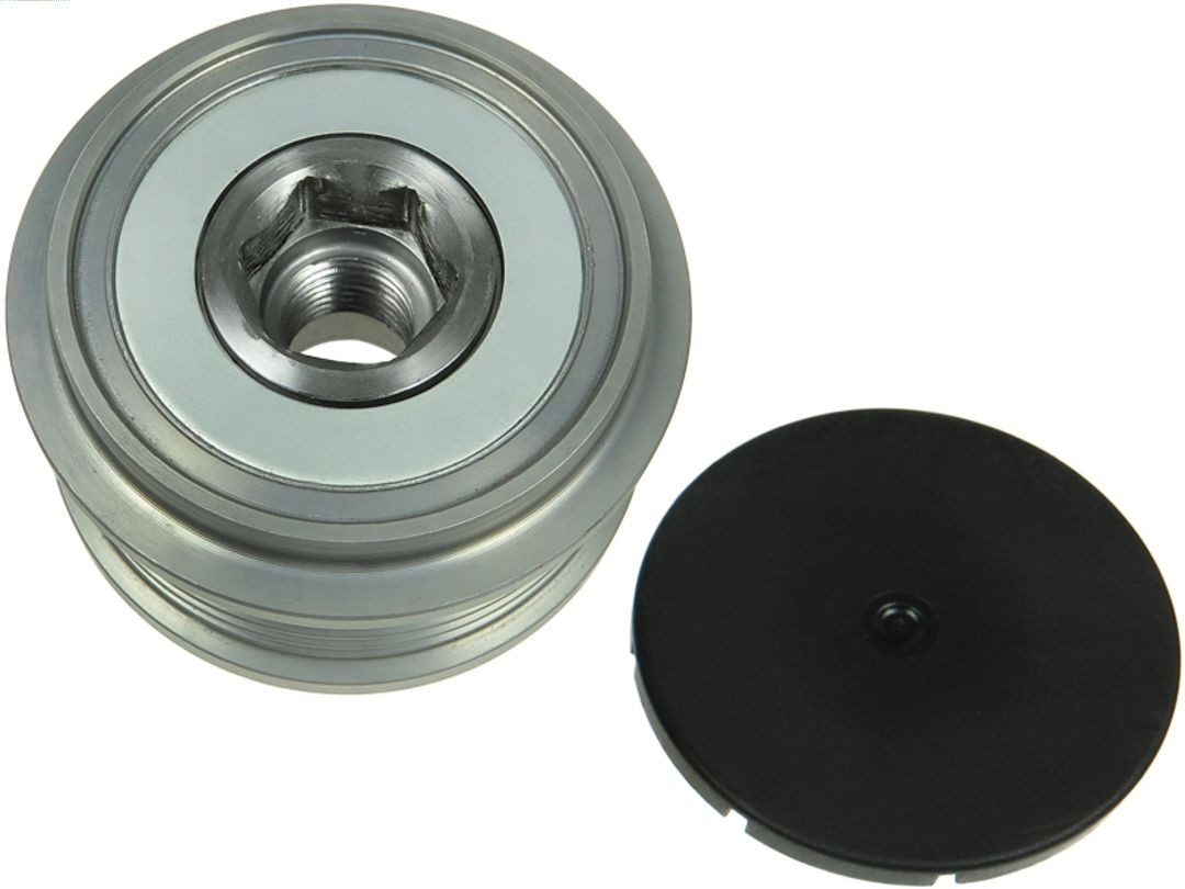 AS-PL Generatorfreilauf