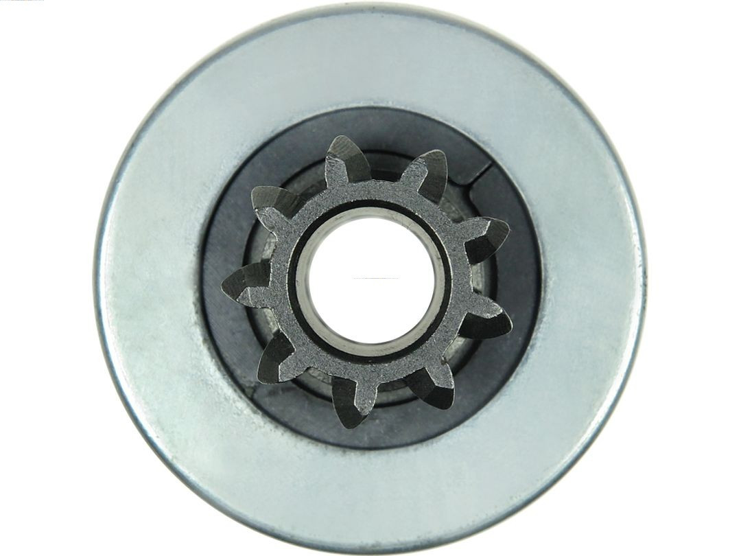 AS-PL Freilaufgetriebe, Starter