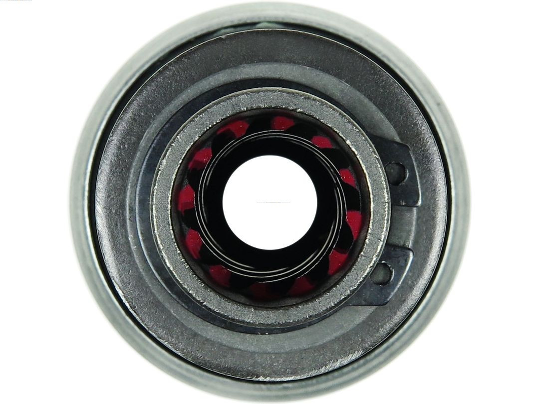 AS-PL Freilaufgetriebe, Starter