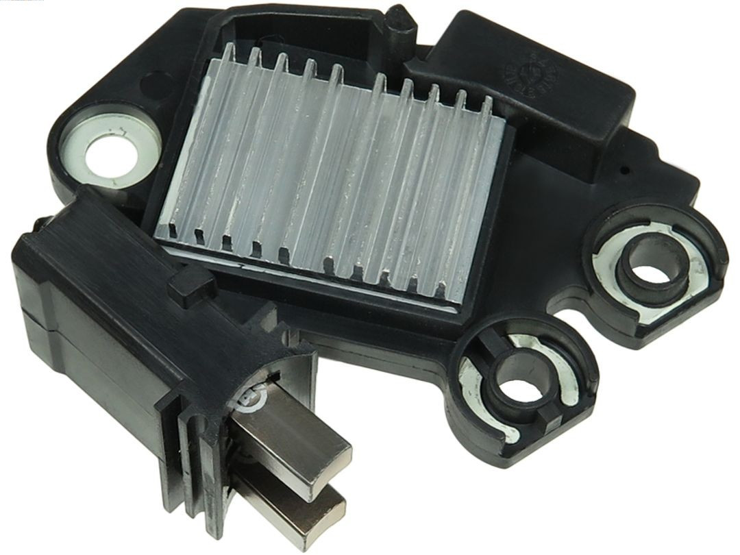 AS-PL Generatorregler