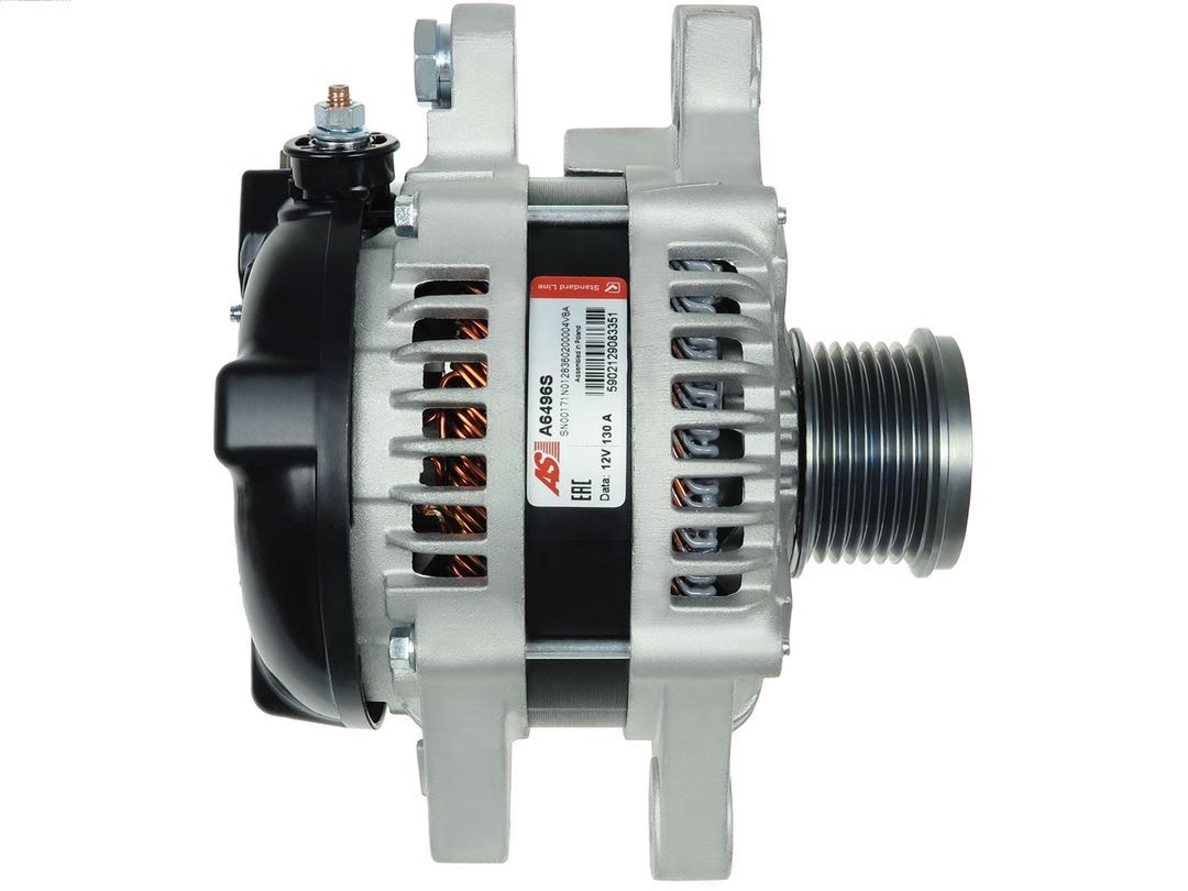 AS-PL Generator