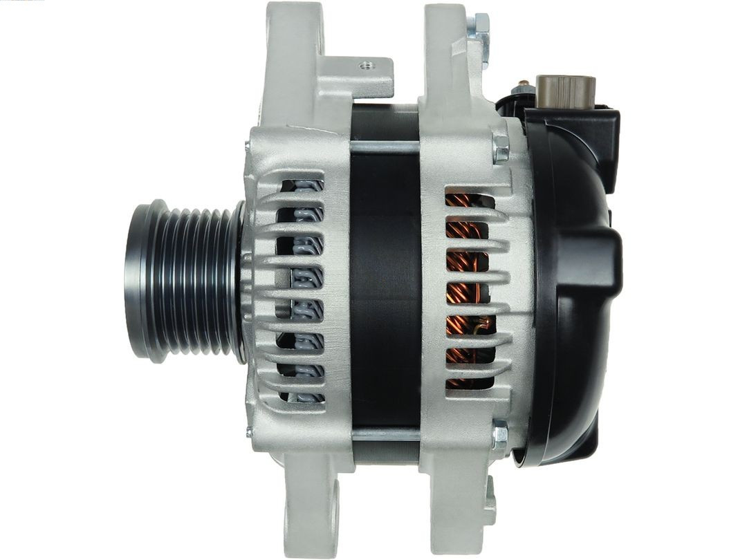 AS-PL Generator