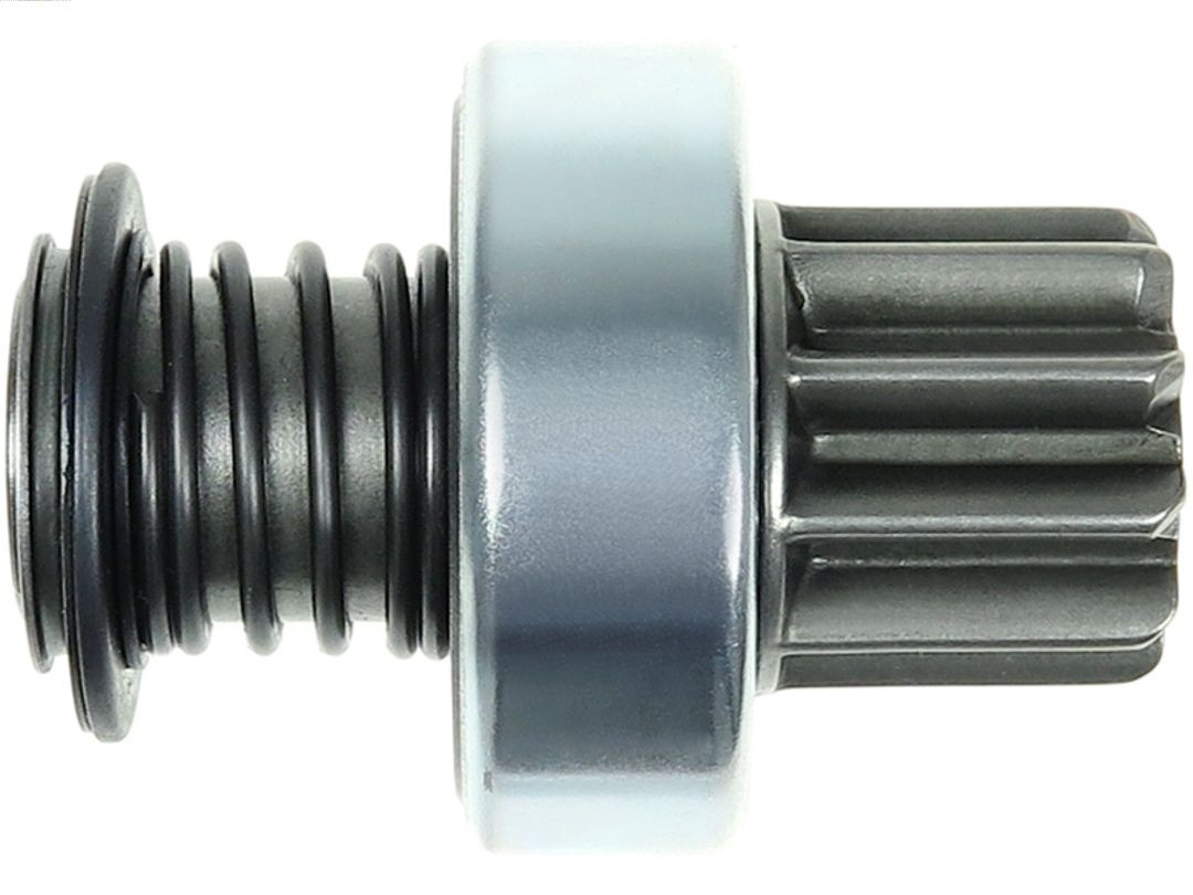 AS-PL Freilaufgetriebe, Starter