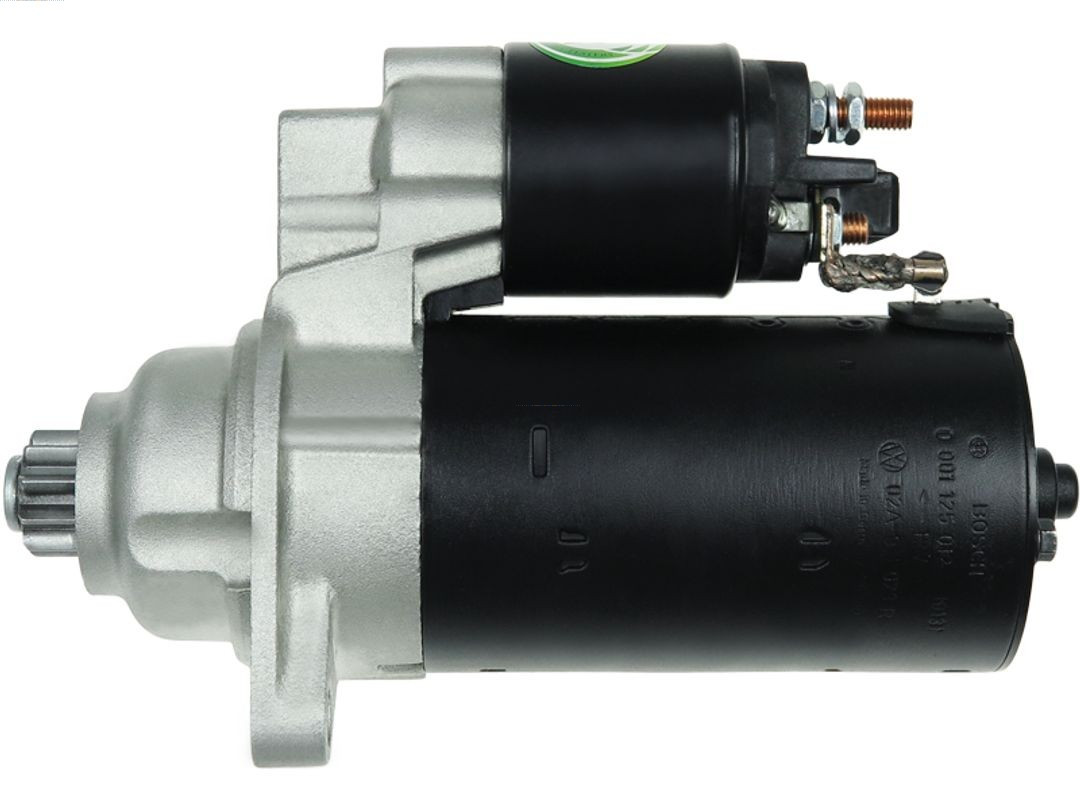 AS-PL Starter