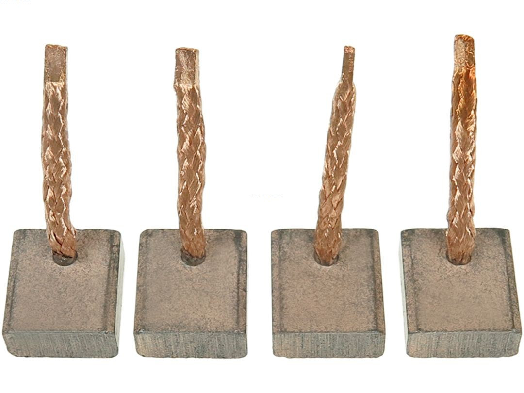 AS-PL Kohlebürste, Starter