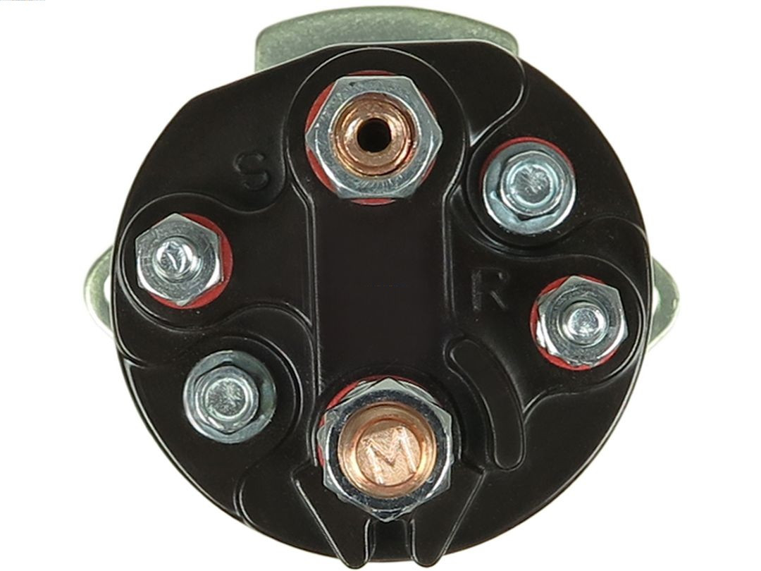 AS-PL Magnetschalter, Starter