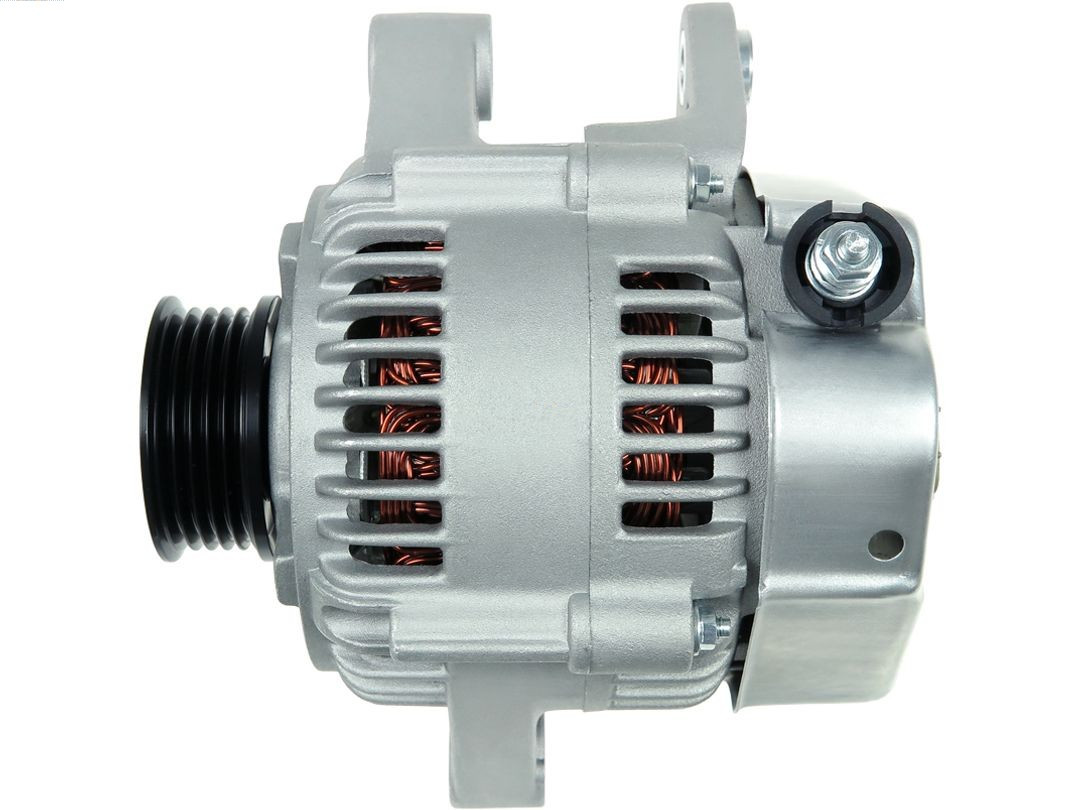 AS-PL Generator