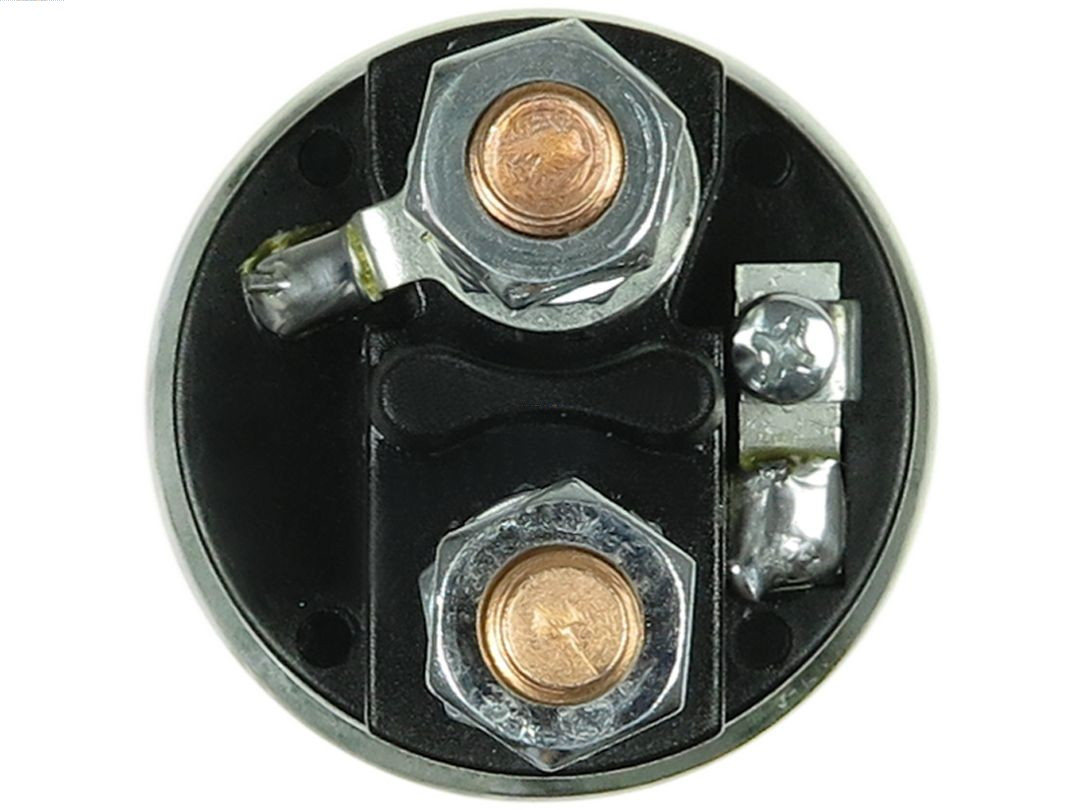 AS-PL Magnetschalter, Starter