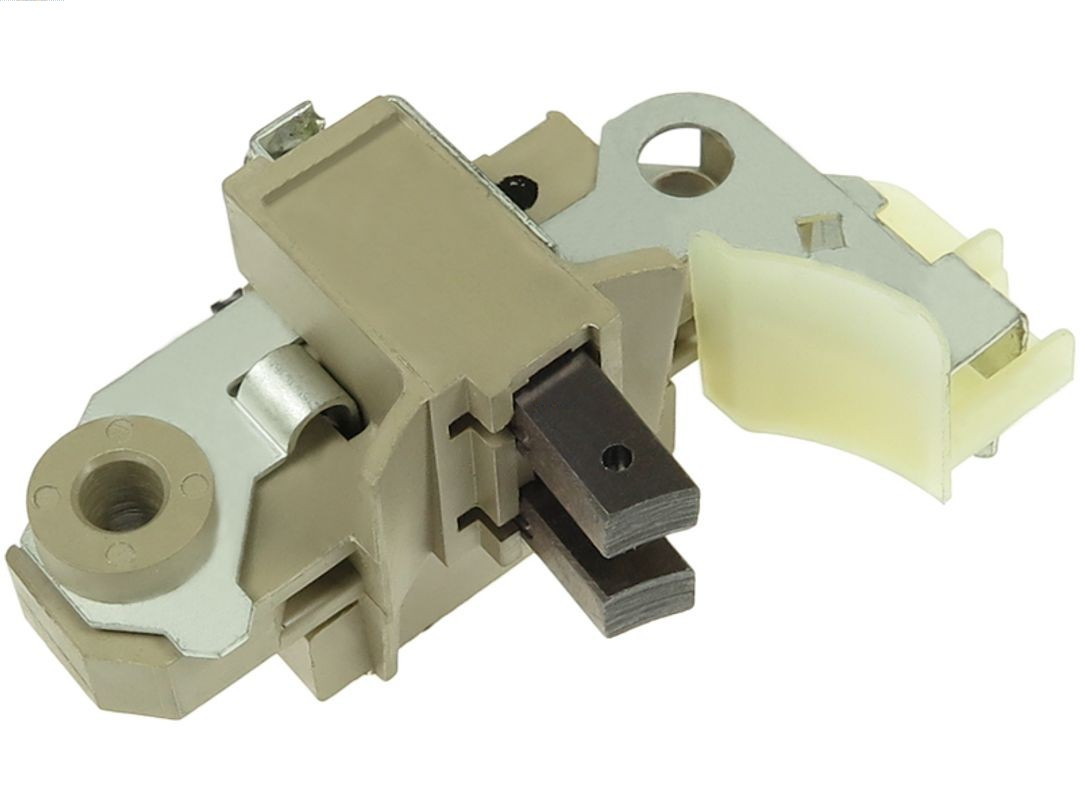 AS-PL Generatorregler