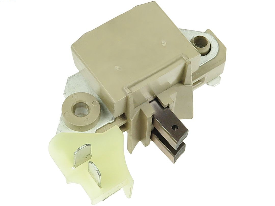 AS-PL Generatorregler