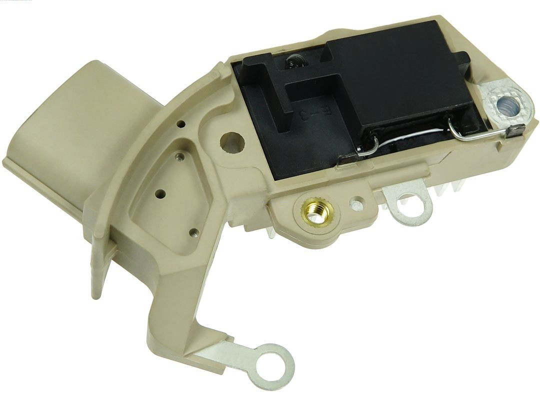 AS-PL Generatorregler