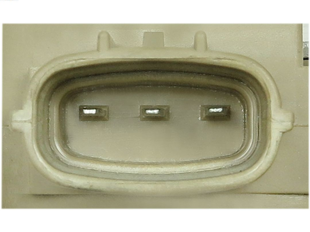 AS-PL Generatorregler