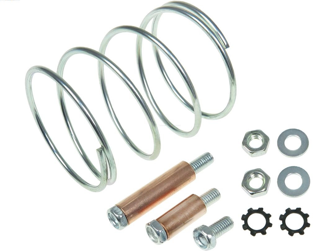 AS-PL Magnetschalter, Starter