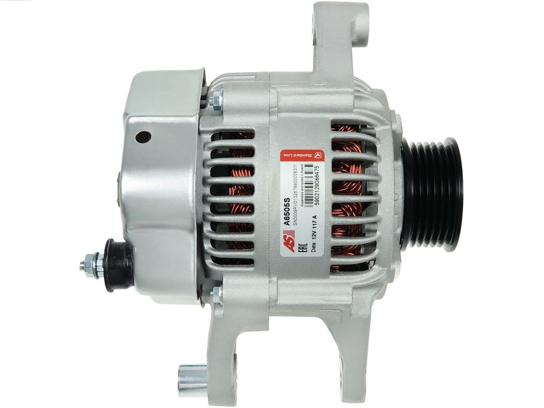 AS-PL Generator