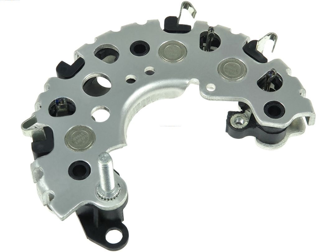 AS-PL Gleichrichter, Generator